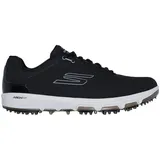 SKECHERS GO GOLF PRO 6 SL Golfschuhe Herren - Schwarz - 46
