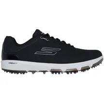 SKECHERS GO GOLF PRO 6 SL Golfschuhe Herren - Schwarz - 46