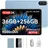 12" 12 GB RAM 256 GB Blau