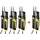 Beha-Amprobe 2100-GAMMA BUNDLE Zweipoliger Spannungsprüfer CAT III 1000 V, CAT IV 600 V