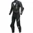 Dainese Laguna Seca 5 2-tlg. schwarz/schwarz/weiß 60
