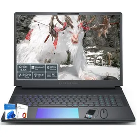 Dell Pro 16 16" Intel Core Ultra 7 255U 16 GB RAM 512 GB SSD Win11 Pro Platinum Silver