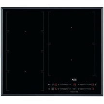 AEG IKE64476FB Induktionskochfeld 60 cm 4 Brennern - Black