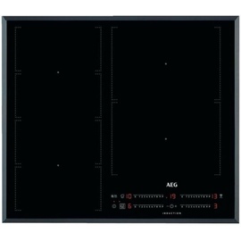AEG IKE64476FB Induktionskochfeld 60 cm 4 Brennern - Black