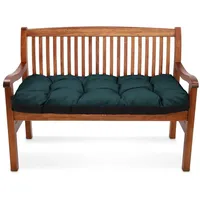 Amazinggirl Palettenkissen Bankauflage Polster Outdoor, Palettenkissen 50x150cm