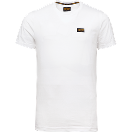 PME Legend T-Shirt, mit Logobadge, Gr. L (52/54), schwarz, , 70210905-L