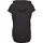 URBAN CLASSICS Hoodie Schwarz M