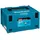 Makita DGA517ZJ ohne Akku + Makpac