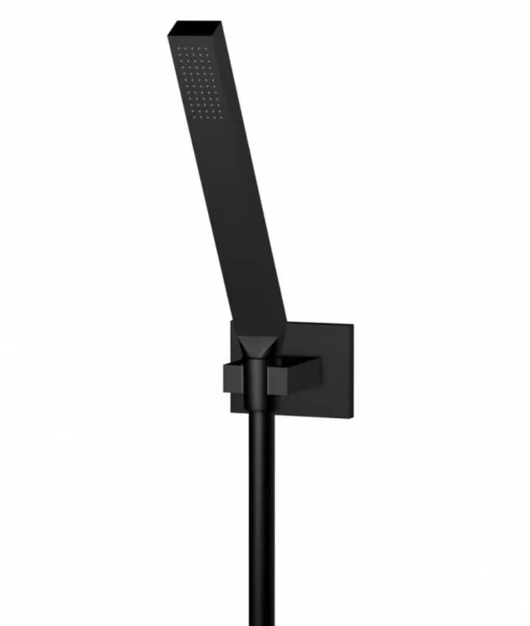 Steinberg Handbrause 1/2 m. Wandhalter u.Brauseschlauch, Serie 135, 135.1650S 1351650S