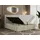 MKS Boxspringbett 160 x 200 cm H4 Beige