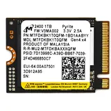 Micron 2400 (1000 GB, M.2 2230