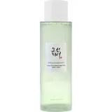 Beauty of Joseon Green Plum Refreshing Toner: AHA + BHA