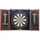 Vevor Dartboard Standard inkl. Schrankset und Zubehör
