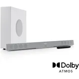 Teufel CINEBAR 11 für Dolby Atmos "2.1-Set"