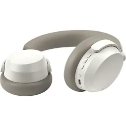 SENNHEISER ACCENTUM Wireless, Over-ear Kopfhörer Bluetooth White