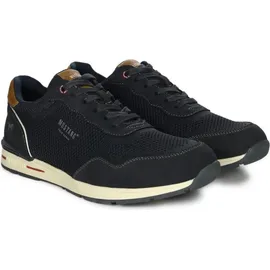 Mustang 4154-317 Herren Mehrfarbig 41