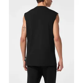 Plein Sport Tiger schwarz 02 | black