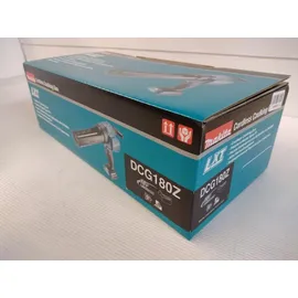 Makita DCG180Z