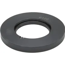 Aigner Kugellager-Anlaufringe Ø 125 mm