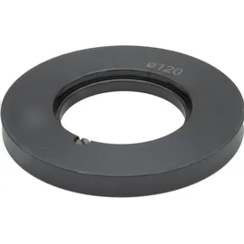 Aigner Kugellager-Anlaufringe Ø 125 mm