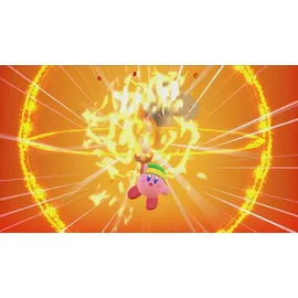 Kirby Star Allies (USK) (Nintendo Switch)