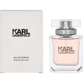 Karl Lagerfeld Eau de Parfum 85 ml