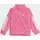 adidas ESSENTIALS CLIMACOOL KIDS Trainingsanzug rosa 92