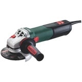 Metabo WE 15-125 Quick 600448000