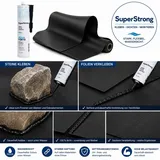 AquaForte Teichkleber 1 x 290 ml Super Strong schwarz