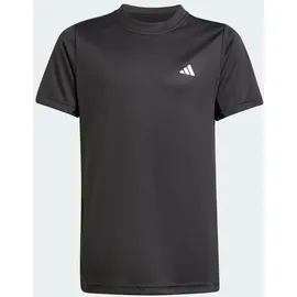 adidas Club Tennis Kids T-Shirt Black 164