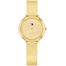 Tommy Hilfiger Demi 1782811 - gold