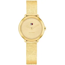 Tommy Hilfiger Demi 1782811 - gold