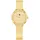Tommy Hilfiger Demi 1782811 - gold