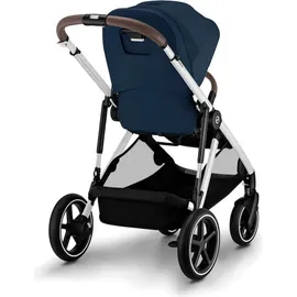 Cybex Gazelle S ocean blue