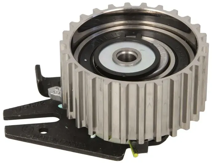 Puleggia tendicinghia, cinghia dentata INA 531 0844 10