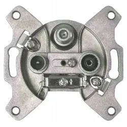 ASTRO GUT 300, Metall, Silber