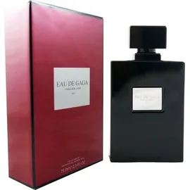 Lady Gaga Eau de Gaga 001 Eau de Parfum 75 ml