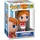Funko Phineas and Ferb - Candace 9 cm