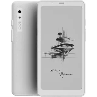 Boox 6.13" Palma White