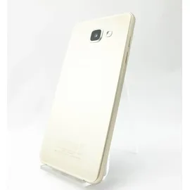Samsung Galaxy A5 (2016) gold