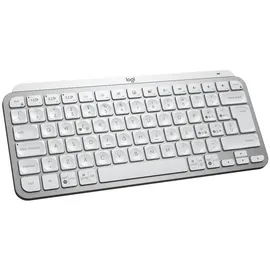 Logitech MX Keys Mini QWERTY