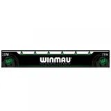WINMAU Abwurflinie 237 cm Grün/Schwarz