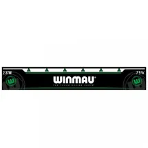 WINMAU Abwurflinie 237 cm Grün/Schwarz