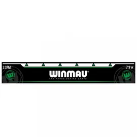 WINMAU Abwurflinie 237 cm Grün/Schwarz