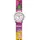 Scout Star Kids 30 mm Gehäuse pink Silikonarmband