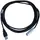 HP USB-C auf USB-C 1,8 m Schwarz