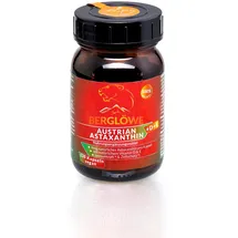 Berglöwe (energy from nature) Austrian Astaxanthin Kapseln 72 g