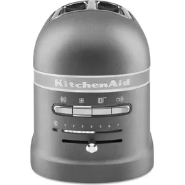 KitchenAid Artisan Toaster 5KMT2204 EGR imperial grey