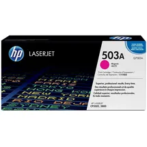 HP 503A magenta (Q7583A)