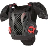 Alpinestars Bionic Action Jugend Brustpanzer